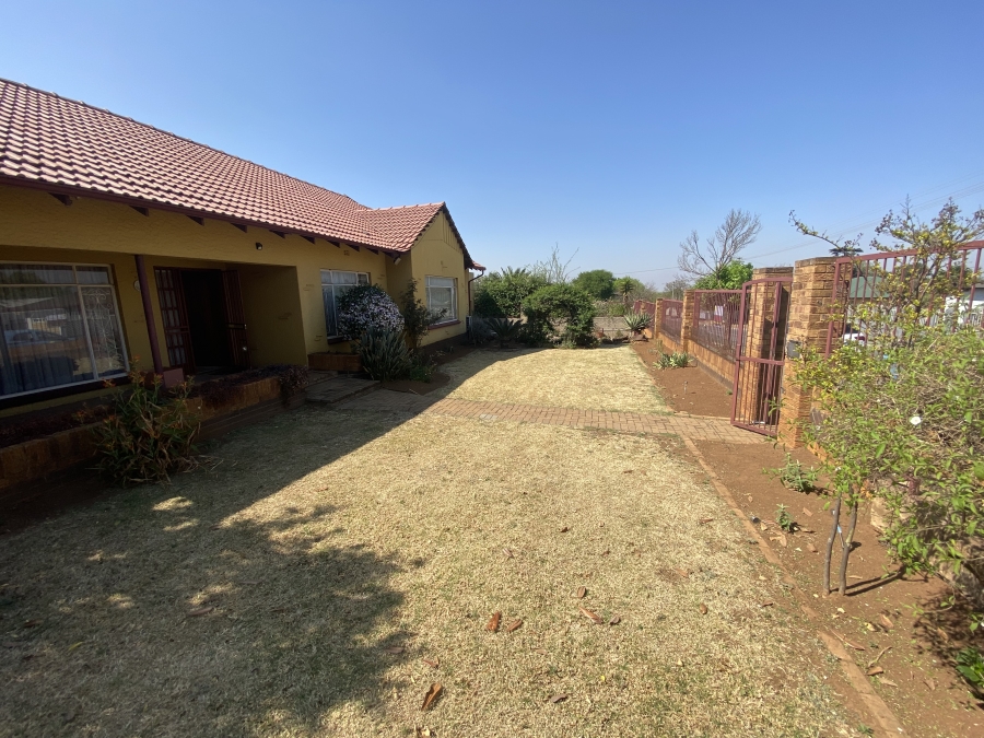 3 Bedroom Property for Sale in Primrose Gauteng