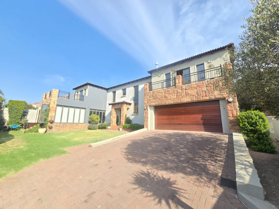 3 Bedroom Property for Sale in Greenstone Hill Gauteng