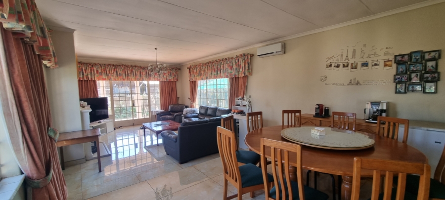 4 Bedroom Property for Sale in Eden Glen Gauteng