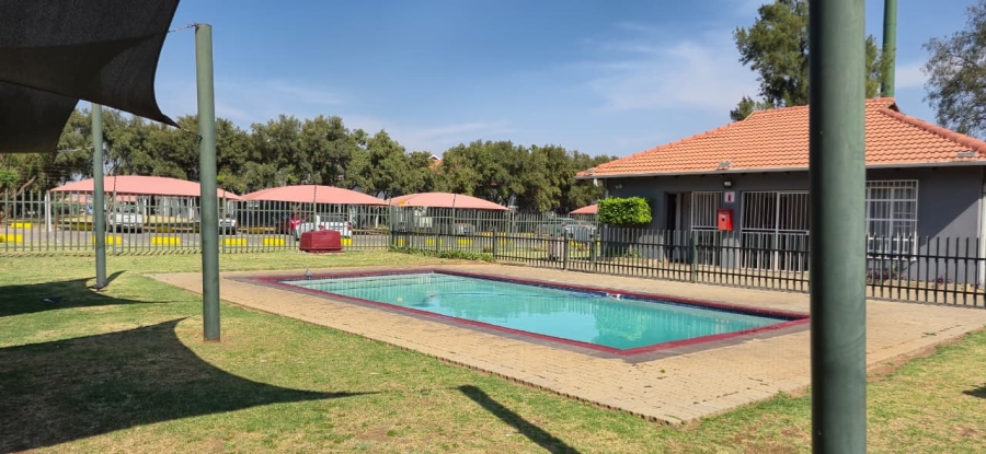 1 Bedroom Property for Sale in Comet Gauteng