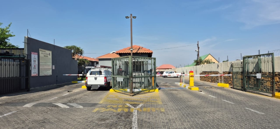 1 Bedroom Property for Sale in Comet Gauteng
