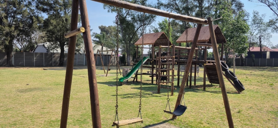 1 Bedroom Property for Sale in Comet Gauteng