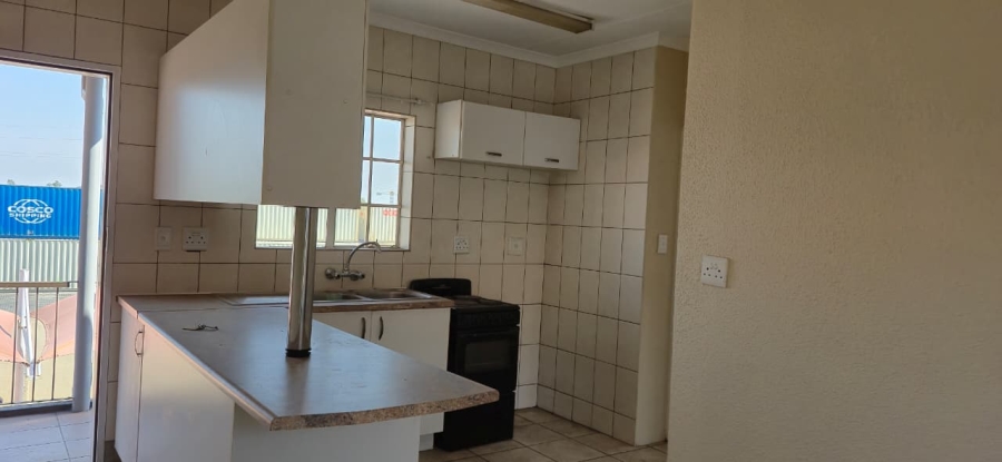 1 Bedroom Property for Sale in Comet Gauteng