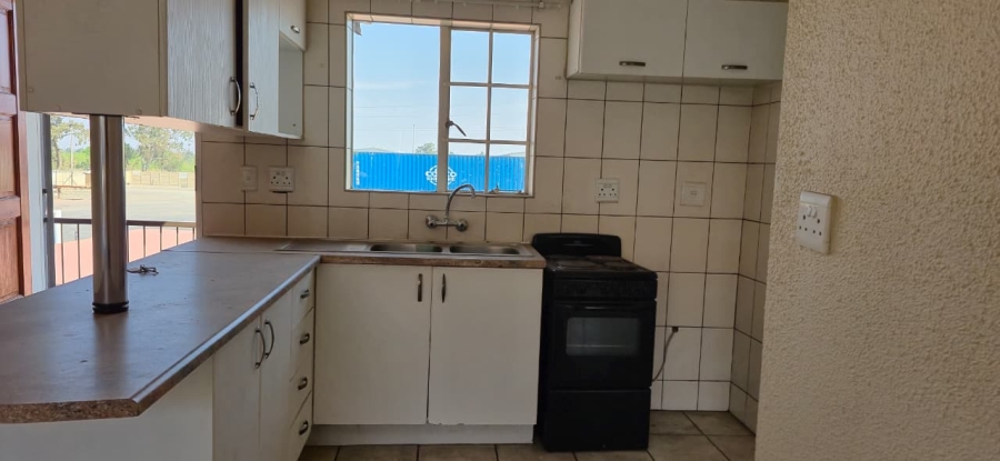 1 Bedroom Property for Sale in Comet Gauteng