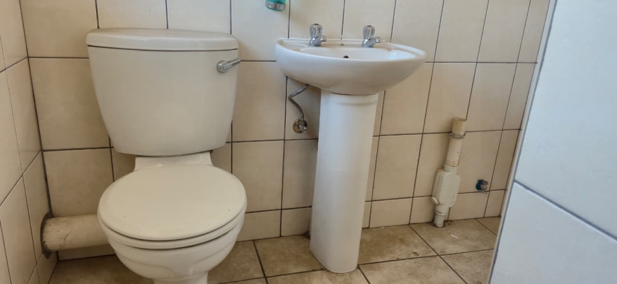 1 Bedroom Property for Sale in Comet Gauteng