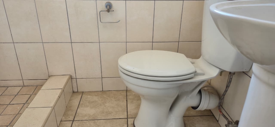 1 Bedroom Property for Sale in Comet Gauteng