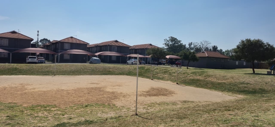 1 Bedroom Property for Sale in Comet Gauteng