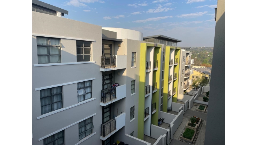 2 Bedroom Property for Sale in Rivonia Gauteng