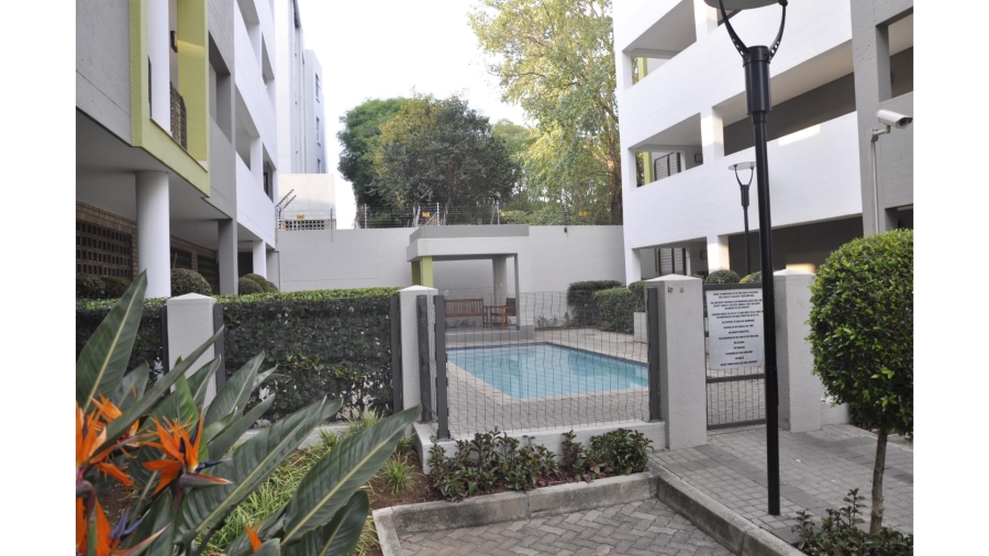 2 Bedroom Property for Sale in Rivonia Gauteng