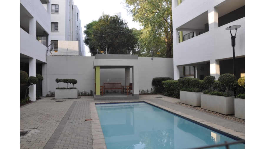 2 Bedroom Property for Sale in Rivonia Gauteng