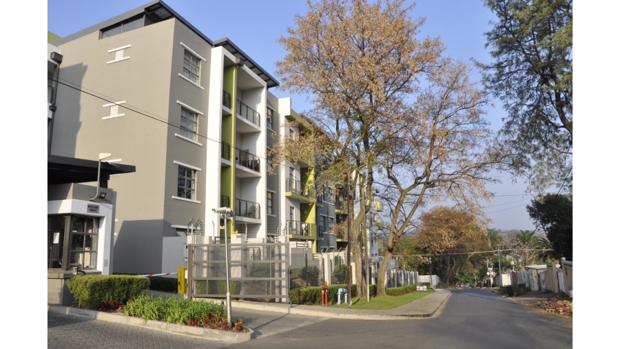 2 Bedroom Property for Sale in Rivonia Gauteng