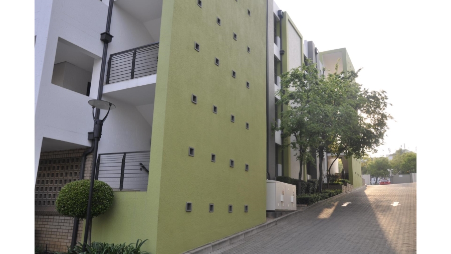 2 Bedroom Property for Sale in Rivonia Gauteng