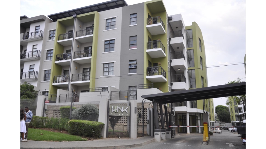 2 Bedroom Property for Sale in Rivonia Gauteng