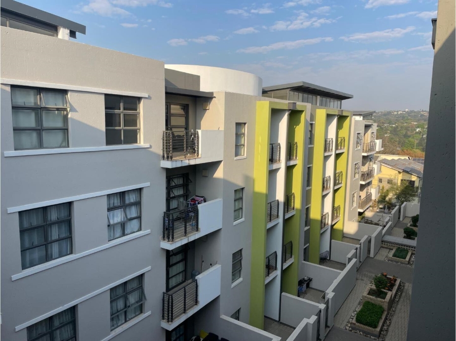 2 Bedroom Property for Sale in Rivonia Gauteng