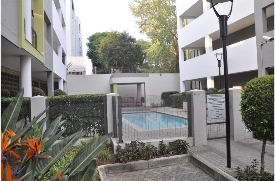 2 Bedroom Property for Sale in Rivonia Gauteng