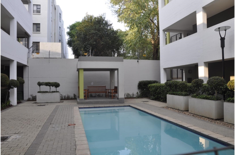 2 Bedroom Property for Sale in Rivonia Gauteng