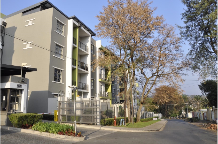 2 Bedroom Property for Sale in Rivonia Gauteng