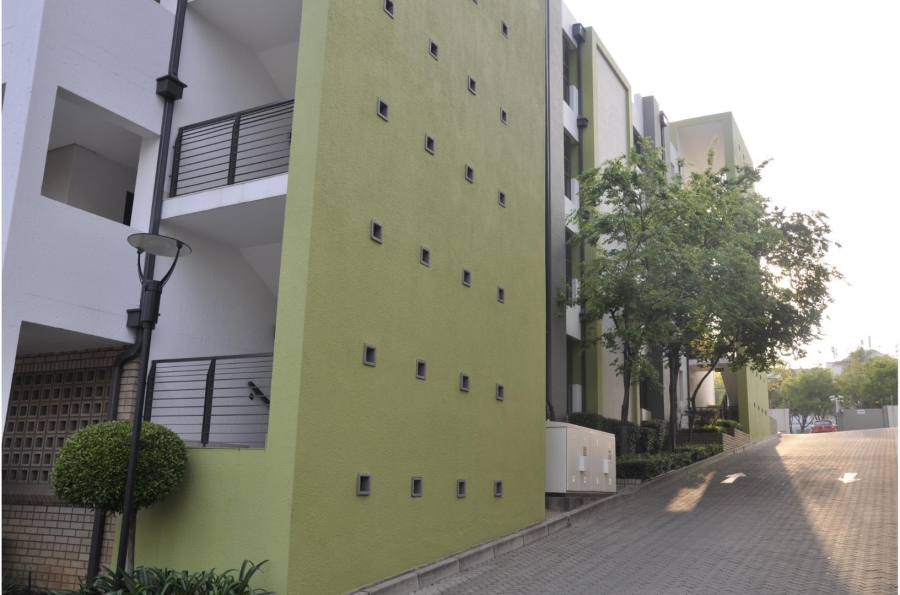 2 Bedroom Property for Sale in Rivonia Gauteng