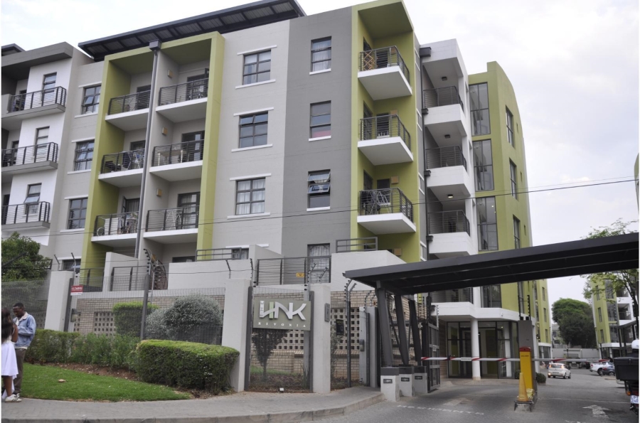 2 Bedroom Property for Sale in Rivonia Gauteng