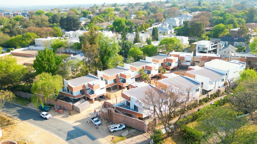 4 Bedroom Property for Sale in Bryanston East Gauteng