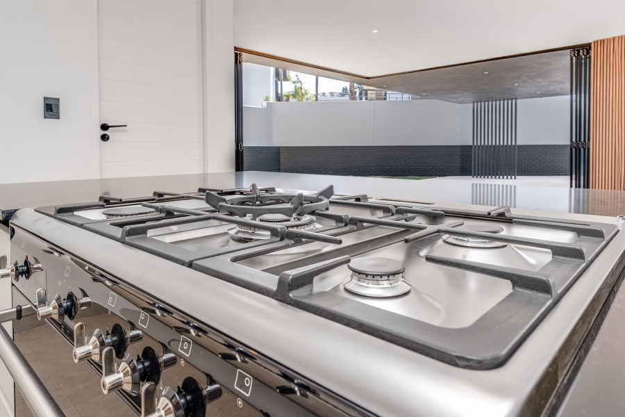 4 Bedroom Property for Sale in Bryanston East Gauteng