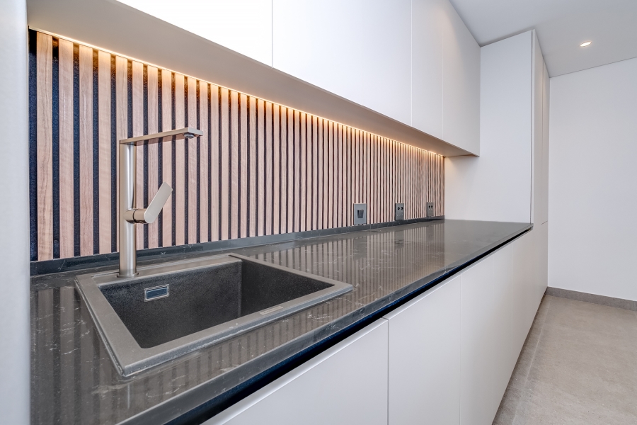 4 Bedroom Property for Sale in Bryanston East Gauteng