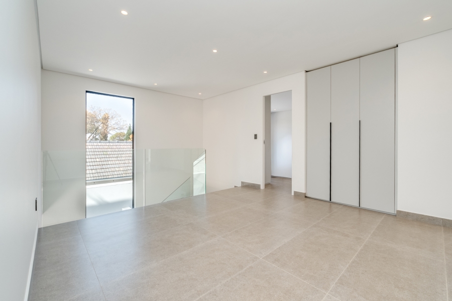 4 Bedroom Property for Sale in Bryanston East Gauteng