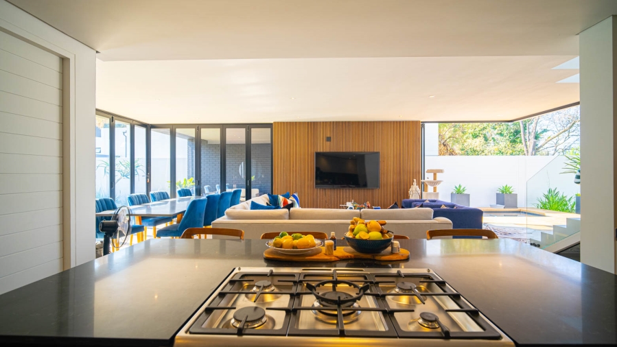 4 Bedroom Property for Sale in Bryanston East Gauteng
