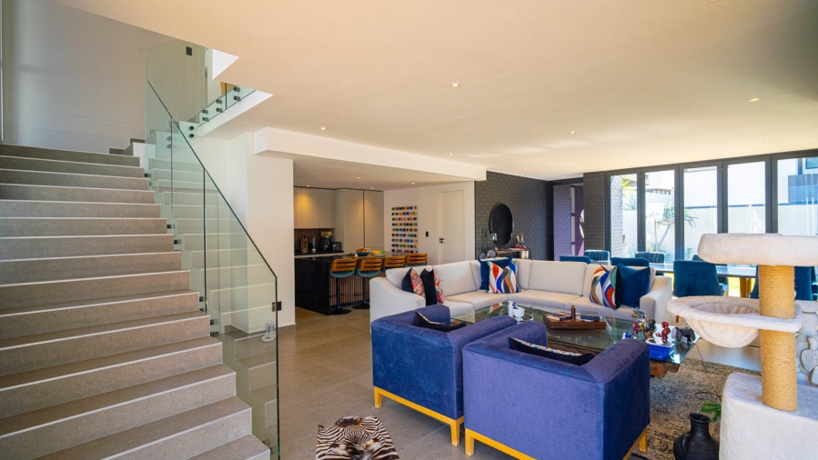 4 Bedroom Property for Sale in Bryanston East Gauteng