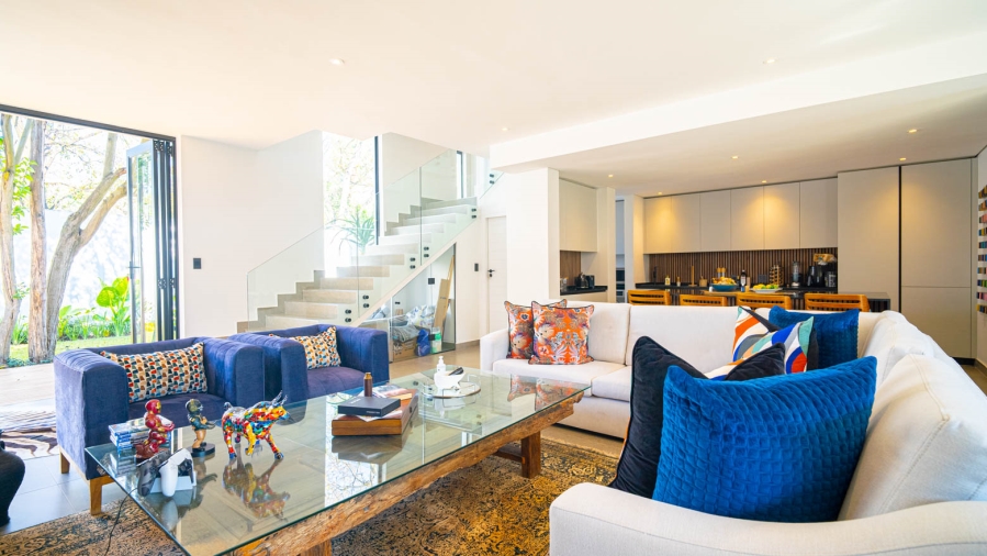 4 Bedroom Property for Sale in Bryanston East Gauteng
