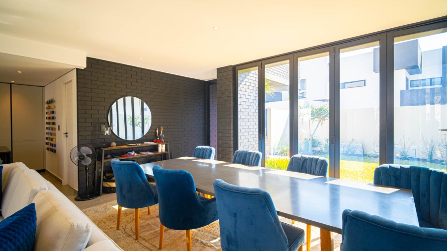 4 Bedroom Property for Sale in Bryanston East Gauteng