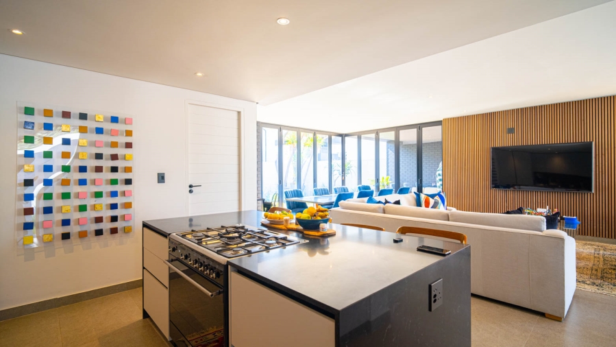 4 Bedroom Property for Sale in Bryanston East Gauteng