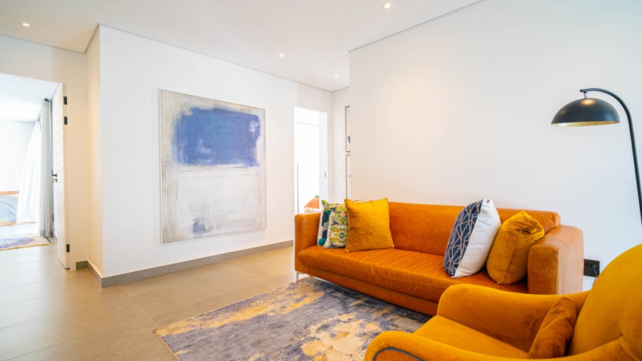 4 Bedroom Property for Sale in Bryanston East Gauteng