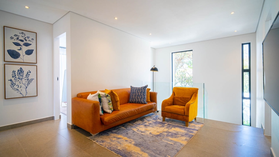 4 Bedroom Property for Sale in Bryanston East Gauteng
