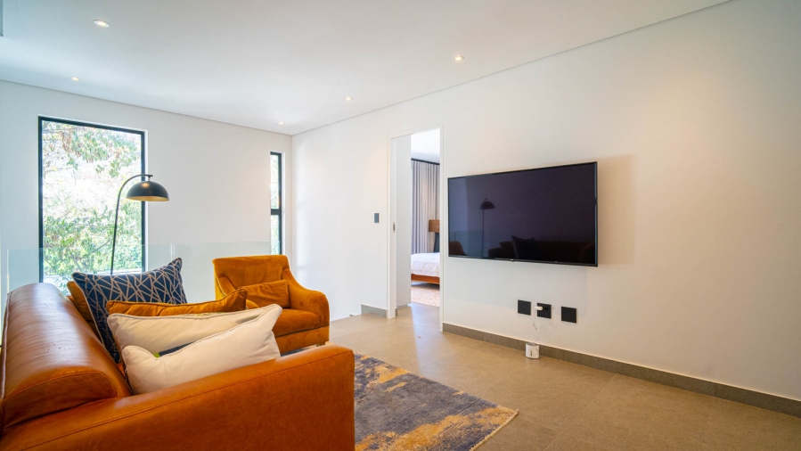 4 Bedroom Property for Sale in Bryanston East Gauteng