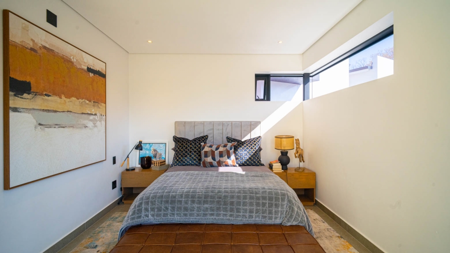4 Bedroom Property for Sale in Bryanston East Gauteng