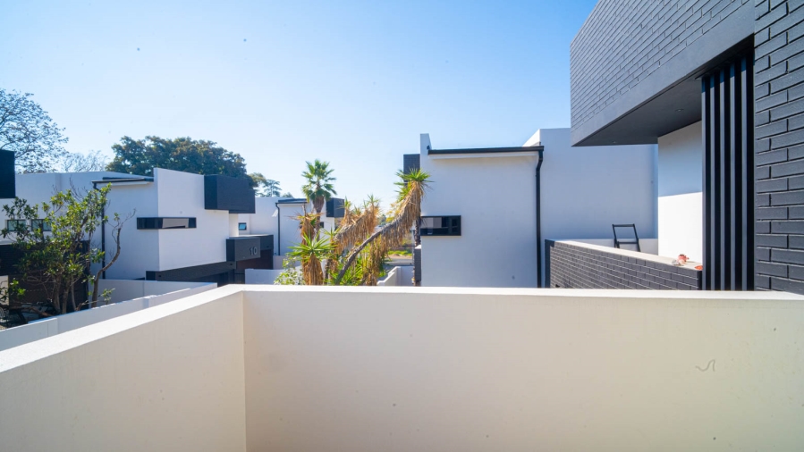 4 Bedroom Property for Sale in Bryanston East Gauteng