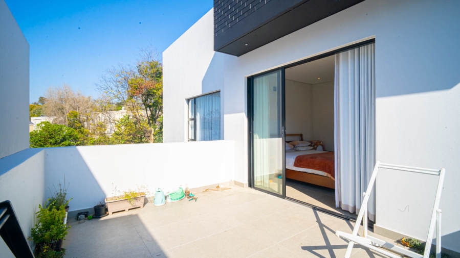 4 Bedroom Property for Sale in Bryanston East Gauteng