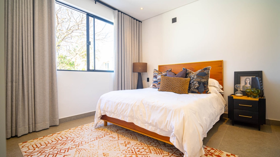 4 Bedroom Property for Sale in Bryanston East Gauteng