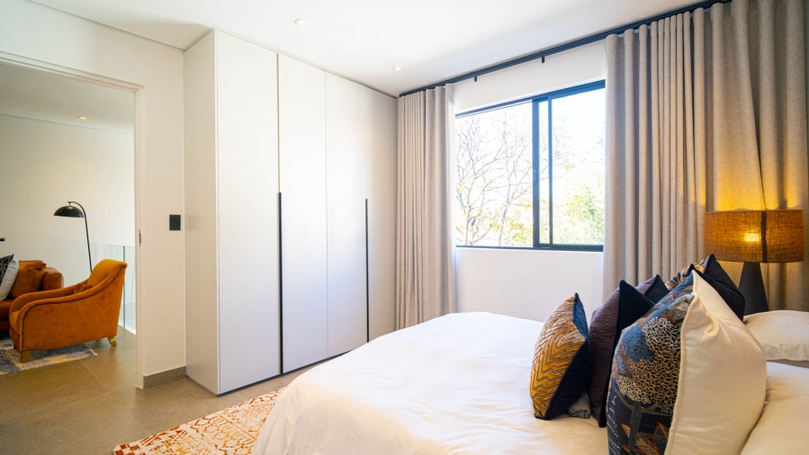 4 Bedroom Property for Sale in Bryanston East Gauteng