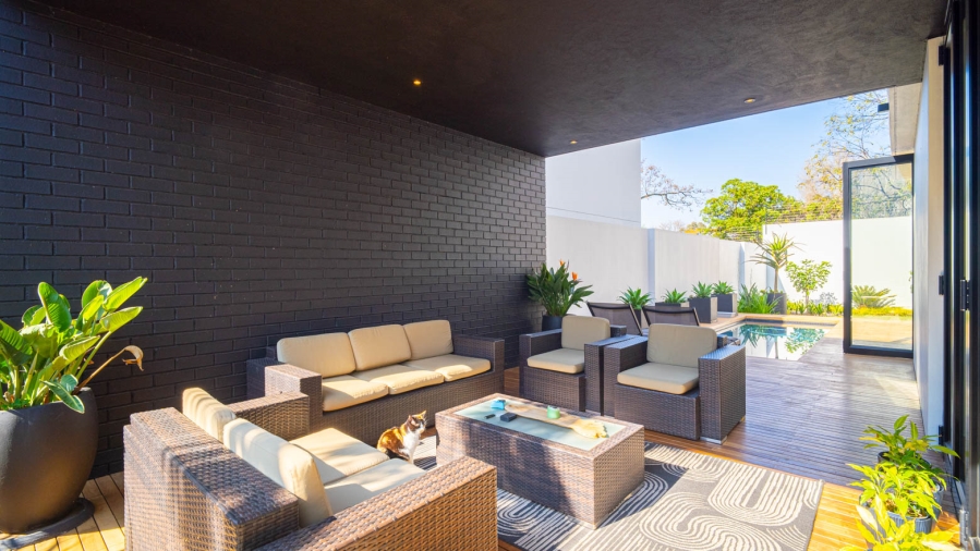 4 Bedroom Property for Sale in Bryanston East Gauteng