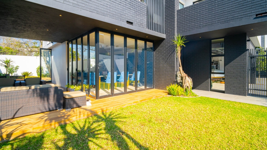 4 Bedroom Property for Sale in Bryanston East Gauteng