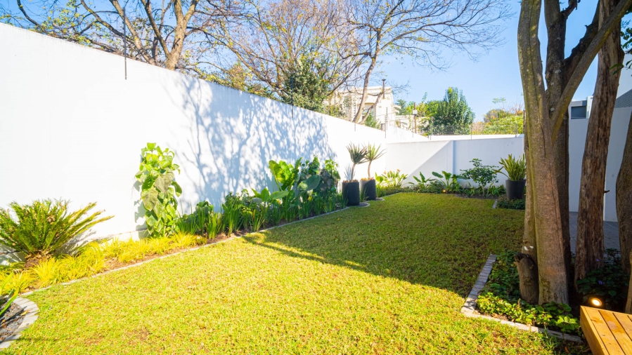 4 Bedroom Property for Sale in Bryanston East Gauteng