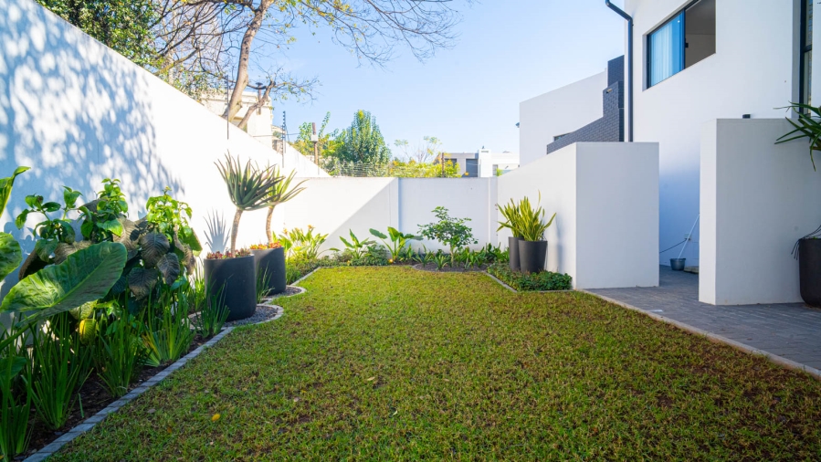 4 Bedroom Property for Sale in Bryanston East Gauteng