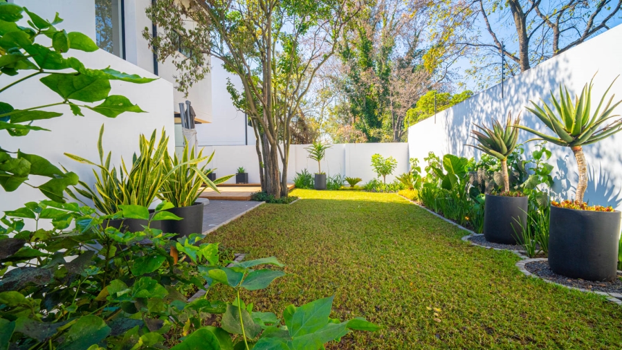 4 Bedroom Property for Sale in Bryanston East Gauteng