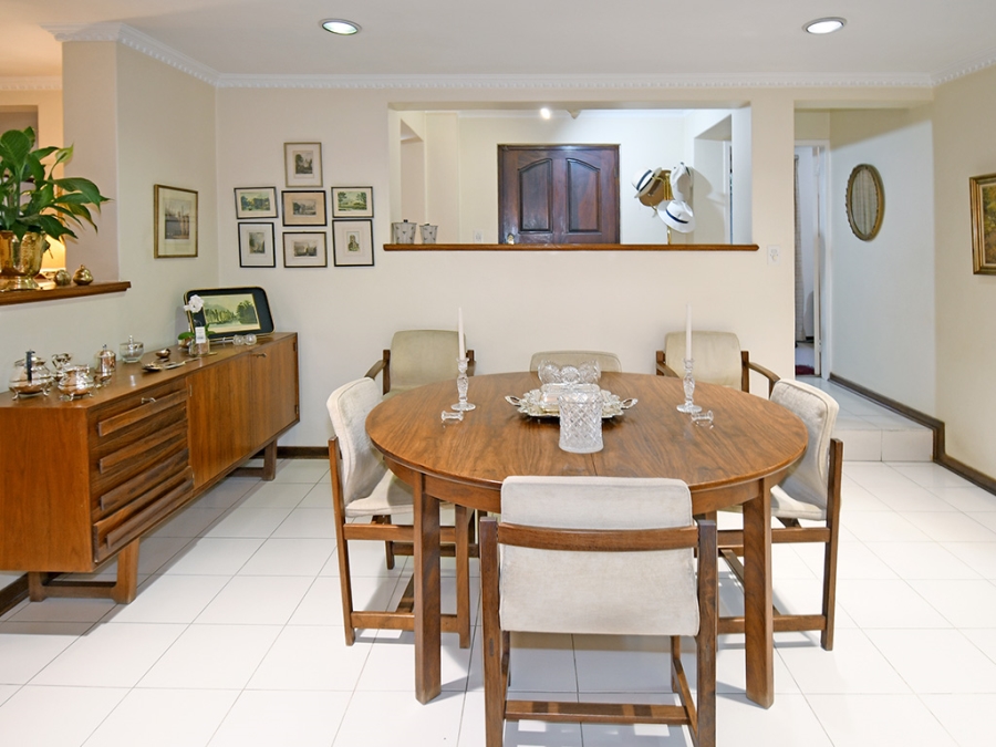 4 Bedroom Property for Sale in Bryanston Gauteng