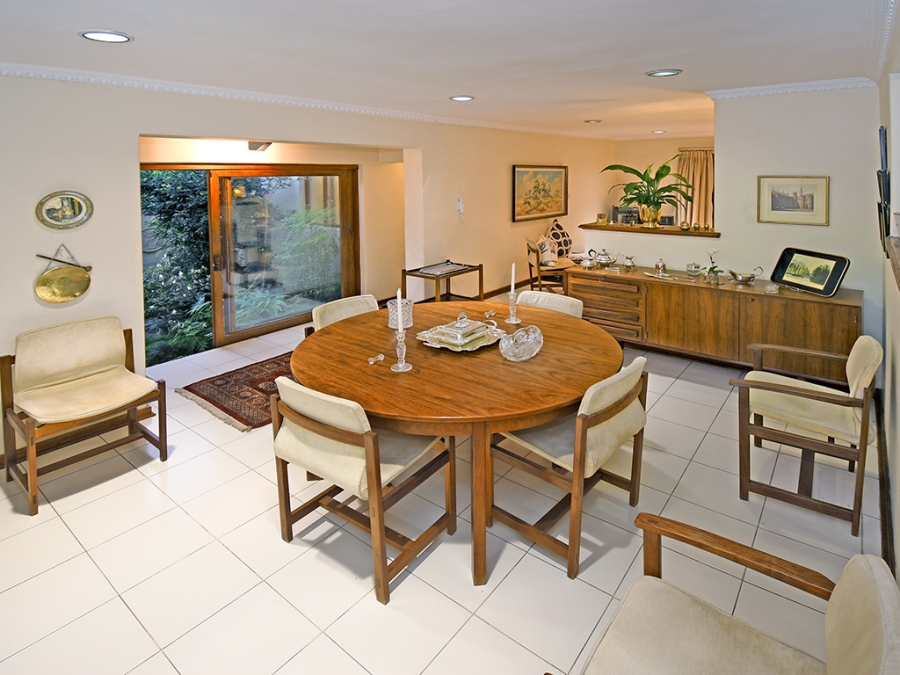 4 Bedroom Property for Sale in Bryanston Gauteng