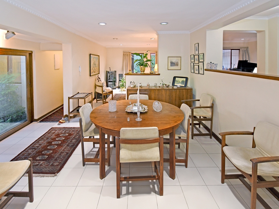 4 Bedroom Property for Sale in Bryanston Gauteng