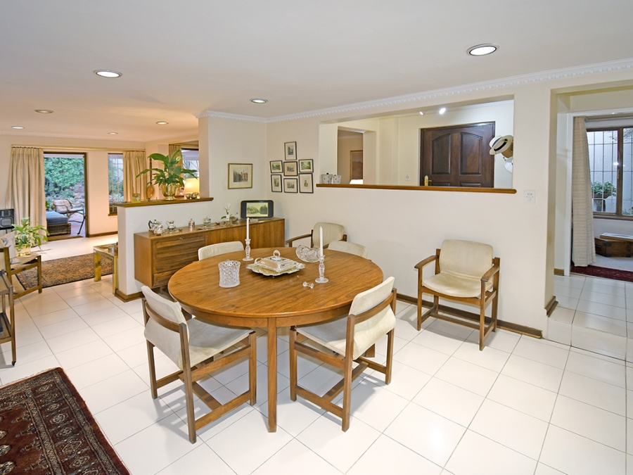 4 Bedroom Property for Sale in Bryanston Gauteng