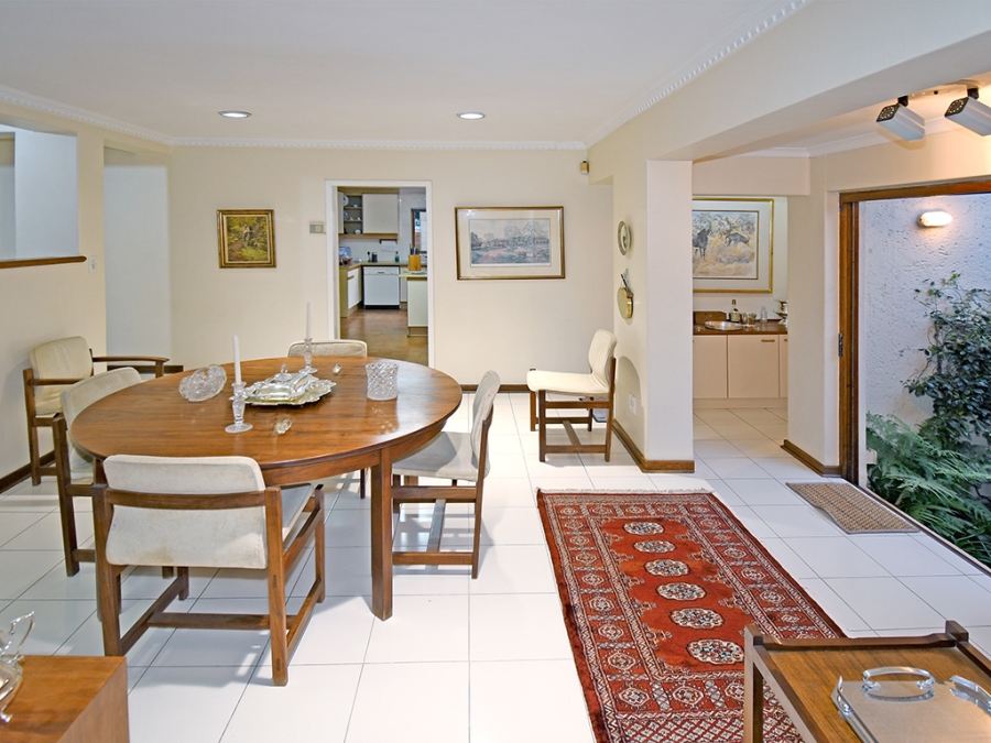 4 Bedroom Property for Sale in Bryanston Gauteng